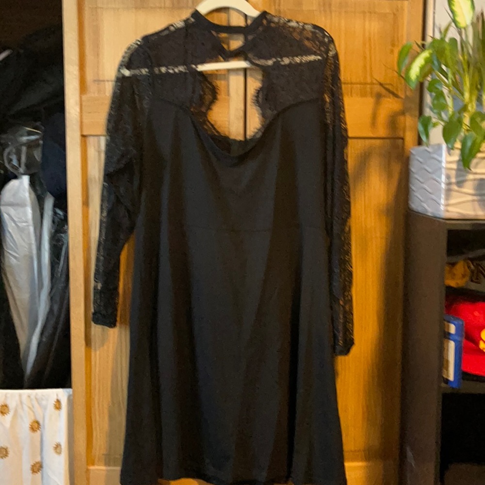 Lacey LBD